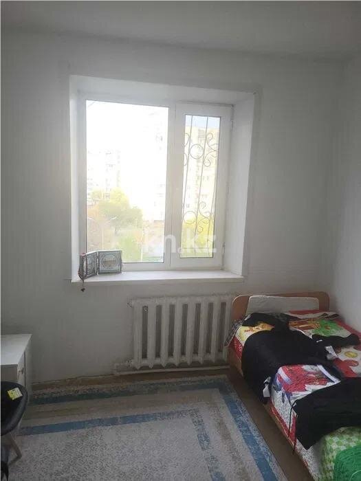 Продажа 3-комнатной квартиры, 62 м² в Караганде