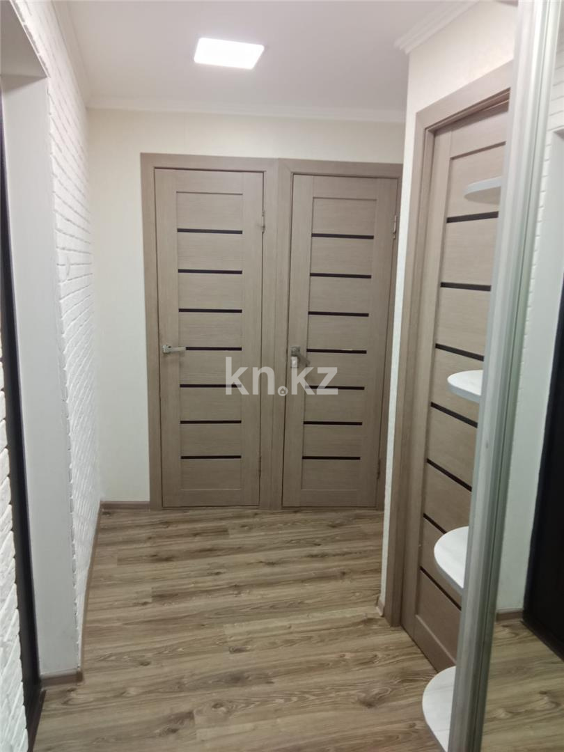 Продажа 2-комнатной квартиры, 44 м², мкр-н 16 в Караганде - фото 11