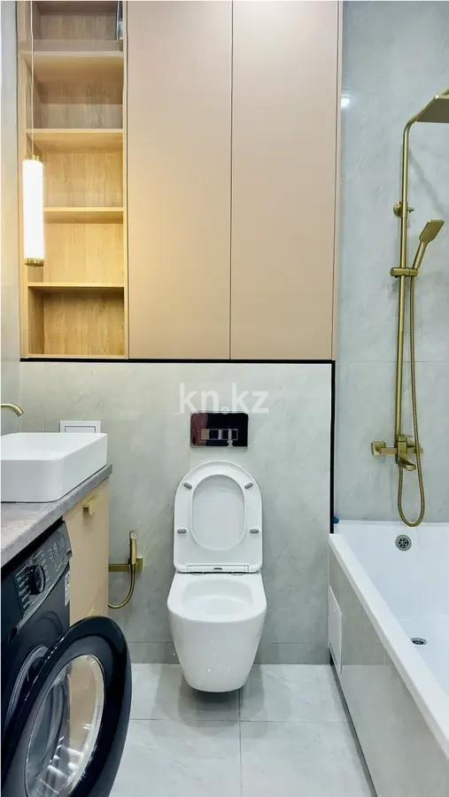 Продажа 3-комнатной квартиры, 71 м² в Астане - фото 5