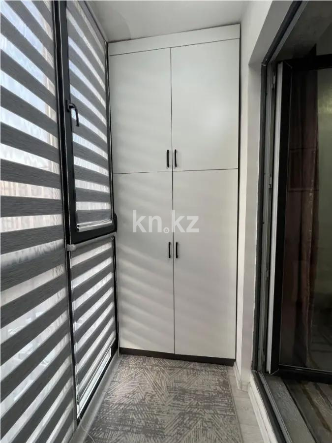 Продажа 1-комнатной квартиры, 28 м², ул. Жунисова, дом  14/18 - Продажа квартир в новостройках Алматы фото 5 из 5