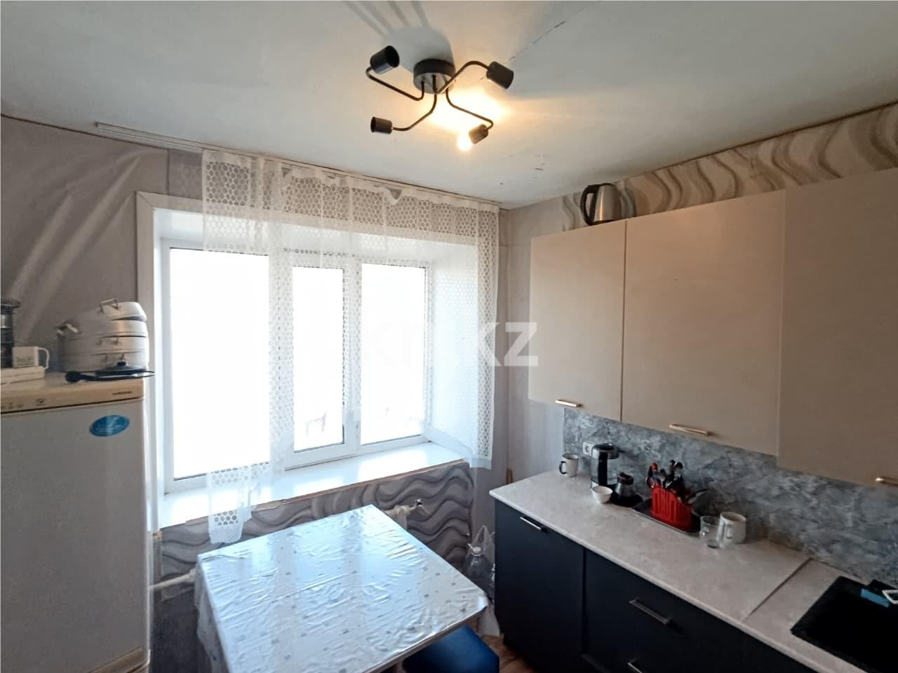 Продажа 2-комнатной квартиры, 50 м² - Продажа двухкомнатных квартир в Караганде - страница 7 фото 5 из 8