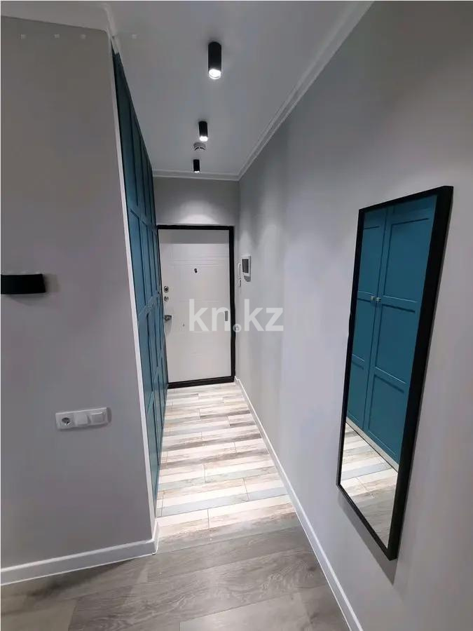 Продажа 2-комнатной квартиры, 46 м² в Алматы - фото 6