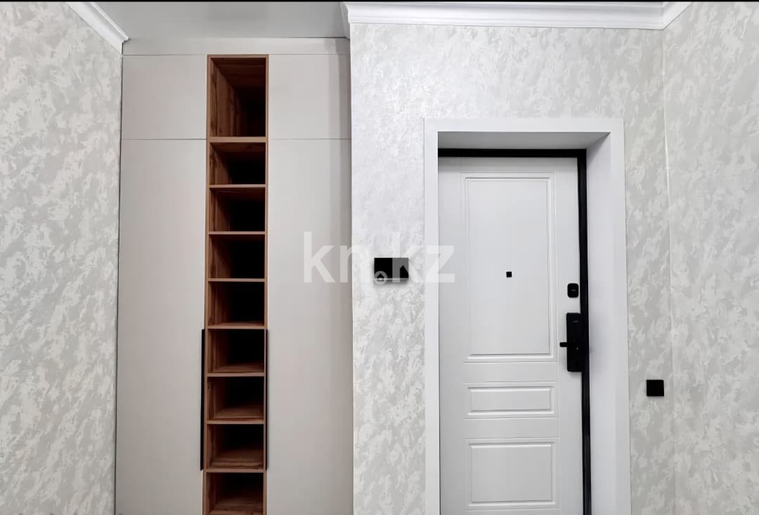 Продажа 2-комнатной квартиры, 59 м², ул. Байтурсынова, дом  30 в Астане - фото 10