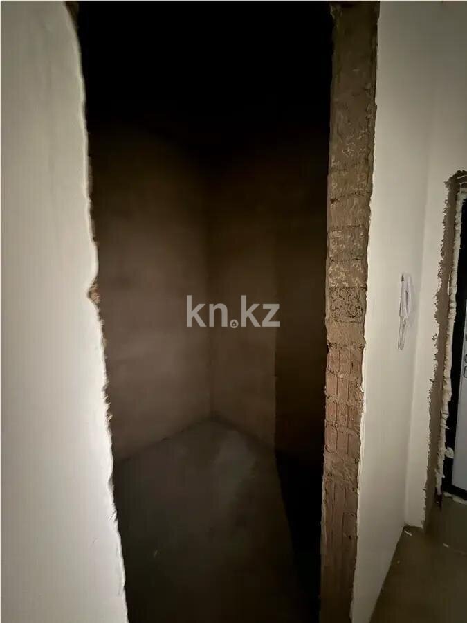 Продажа 1-комнатной квартиры, 39.08 м² в Астане - фото 3