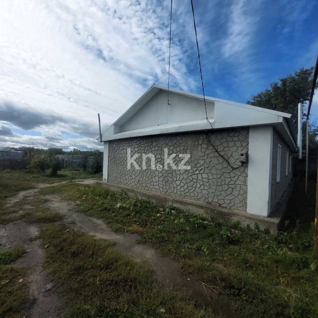 Продажа 4-комнатного дома, 76.3 м², Московская - Продажа квартир в Костанае фото 21 из 21