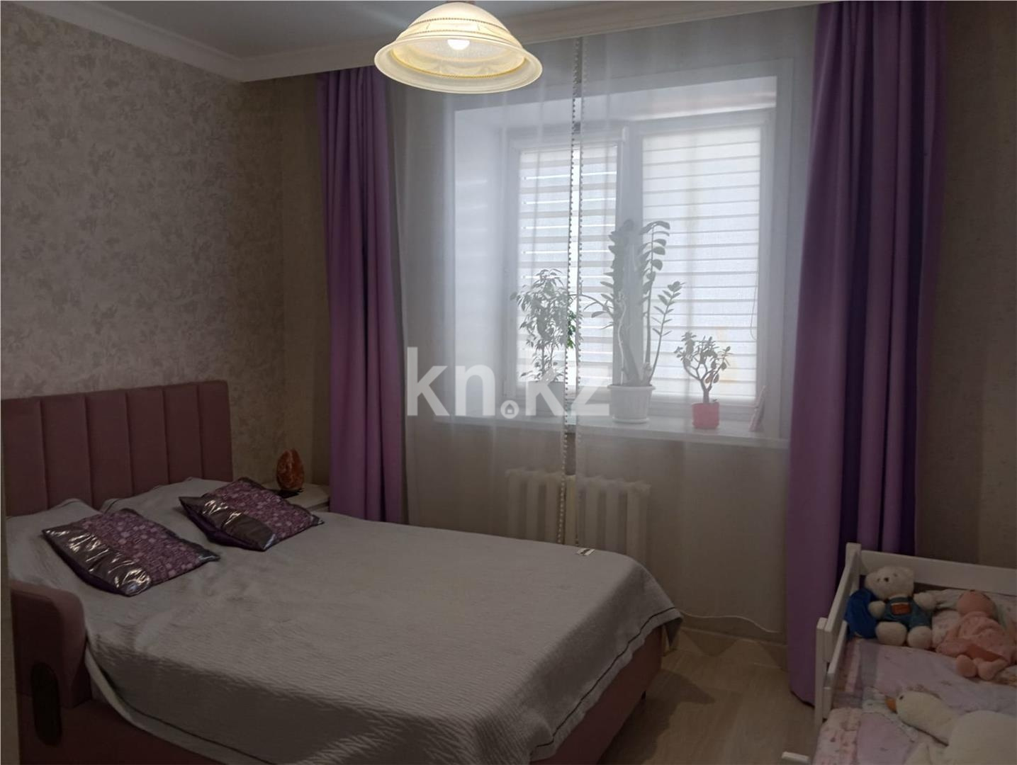 Продажа 3-комнатной квартиры, 73 м² - Продажа квартир в р-не Сарыарка Астаны - страница 31 фото 9 из 10
