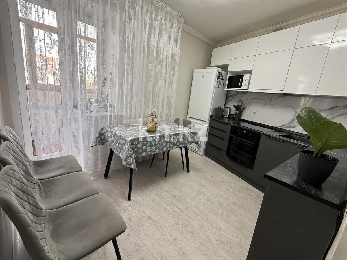 Продажа 3-комнатной квартиры, 67 м² - Продажа квартир в Караганде - страница 2 фото 5 из 6