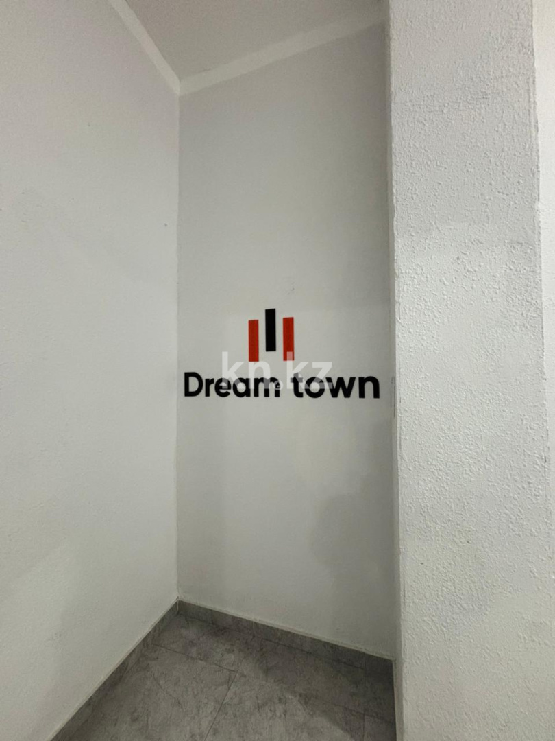 Продажа 1-комнатной квартиры, 35.5 м² - Продажа  однокомнатных квартир в новостройках Астаны - страница 43 фото 17 из 18