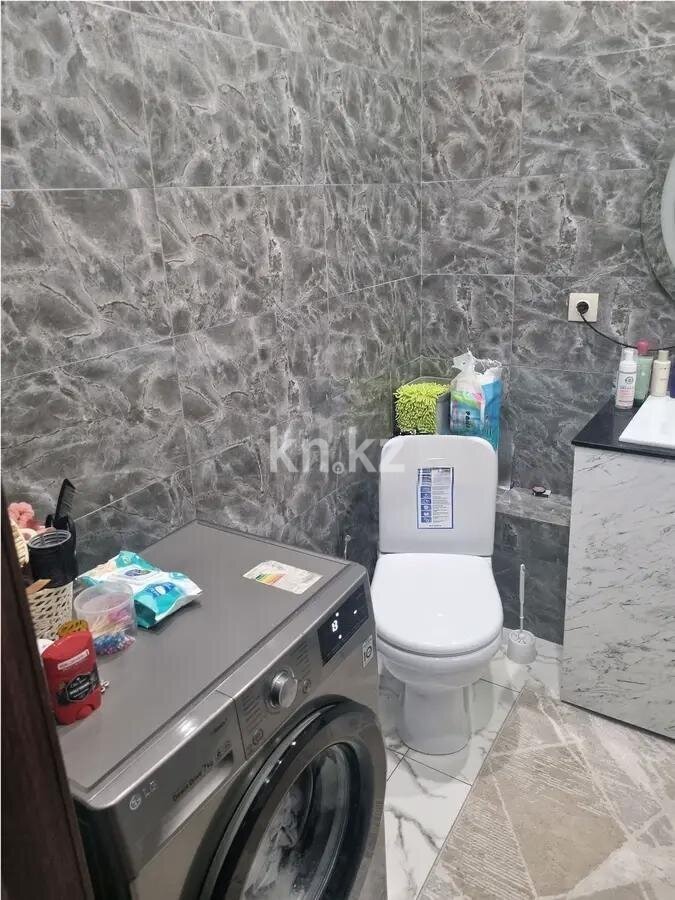 Продажа 2-комнатной квартиры, 47 м² в Астане - фото 4
