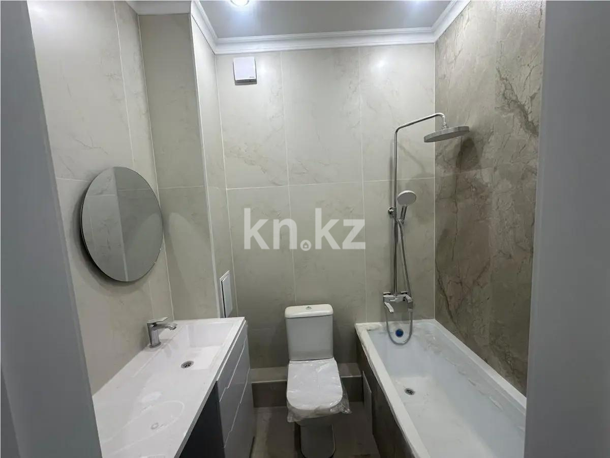 Продажа 2-комнатной квартиры, 38 м² - Продажа квартир от собственников в Астане фото 3 из 3