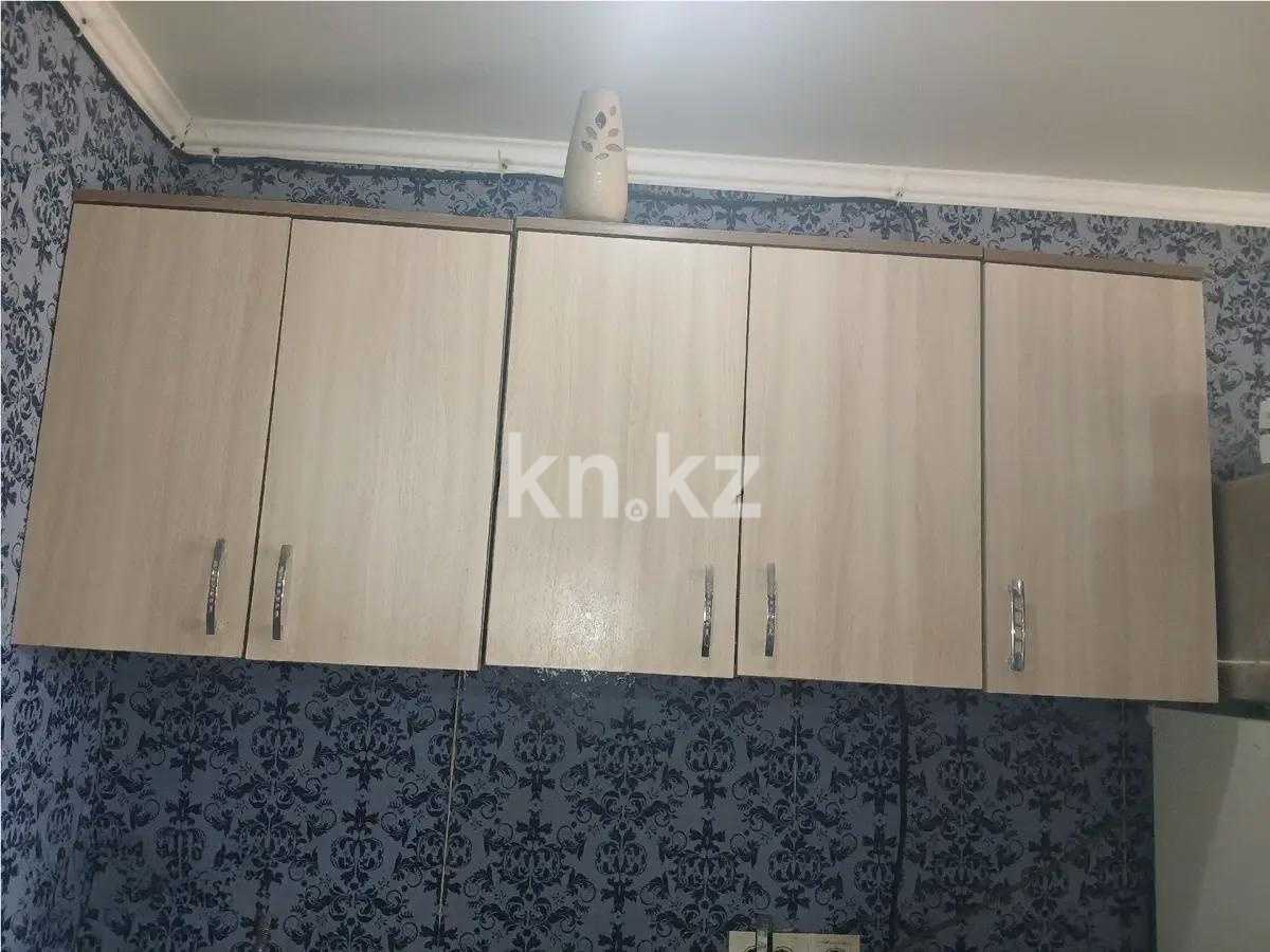Продажа 1-комнатной квартиры, 18 м², ул. Анжерская, дом  31 - Продажа квартир в Караганде фото 2 из 3