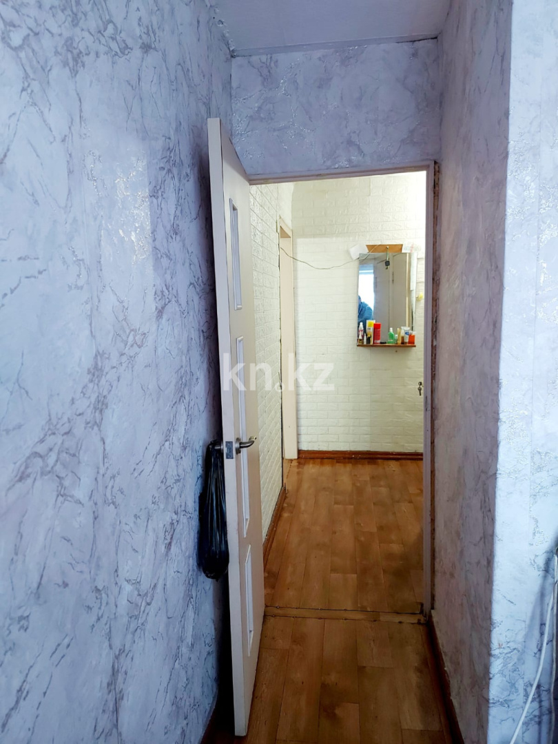 Продажа 2-комнатной квартиры, 44.4 м², 22 мкр. - Продажа квартир в Казахстане фото 3 из 7