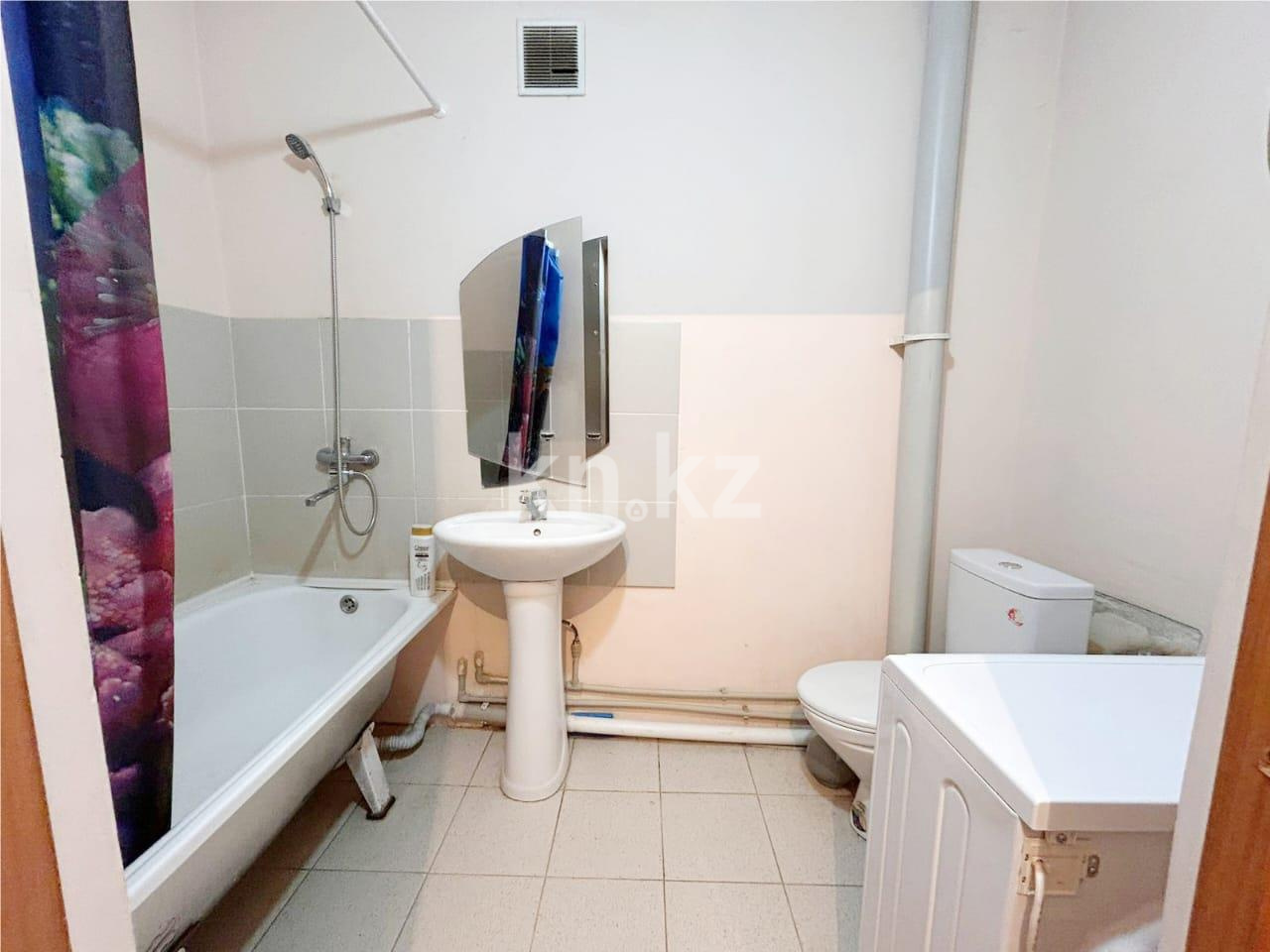 Продажа 1-комнатной квартиры, 35 м² в Астане - фото 5