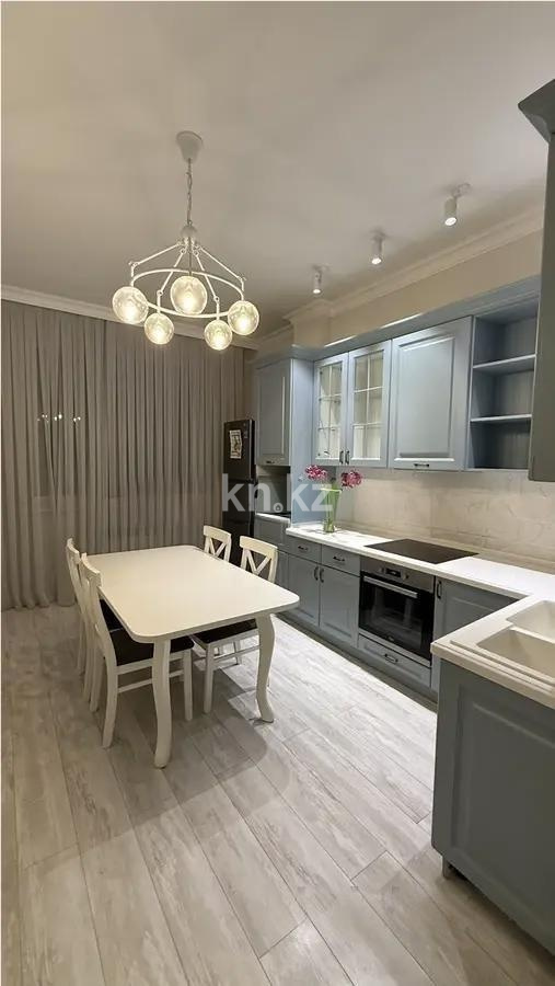 Продажа 2-комнатной квартиры, 70 м² в Астане - фото 3