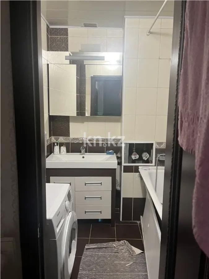 Продажа 2-комнатной квартиры, 63 м², ул. Сейфуллина, дом  41 в Астане - фото 3