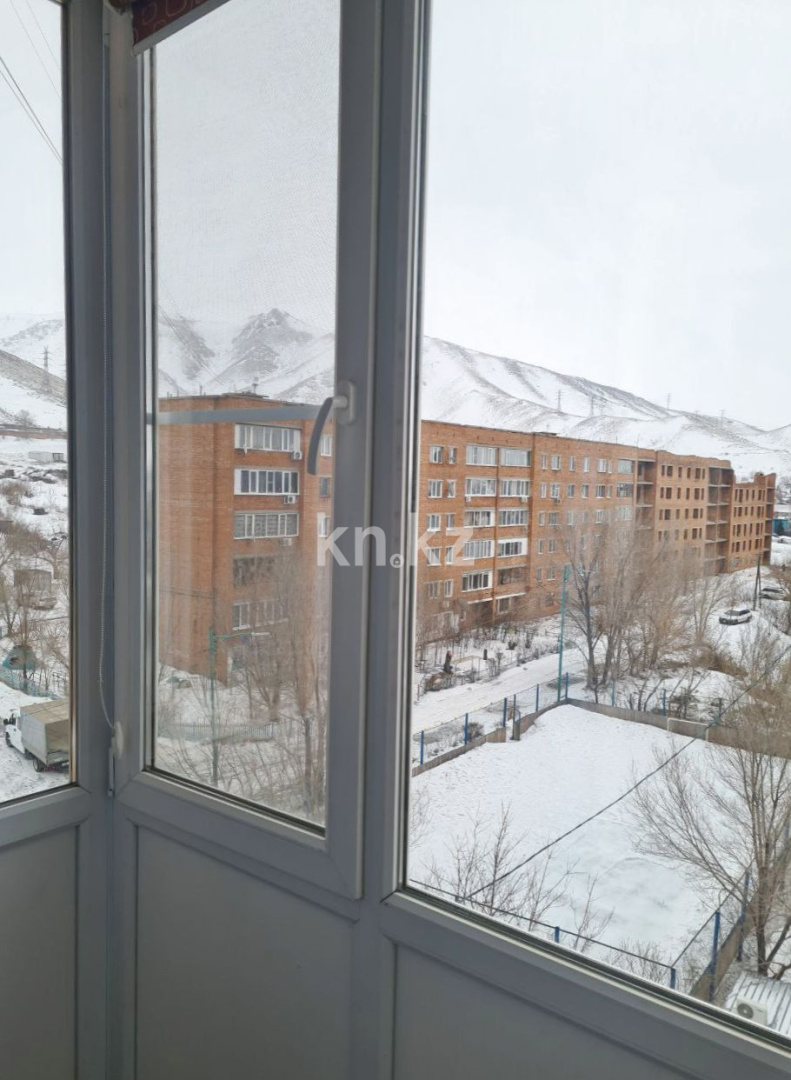 Продажа 1-комнатной квартиры, 33 м² - Продажа однокомнатных квартир в Усть-Каменогорске фото 25 из 31