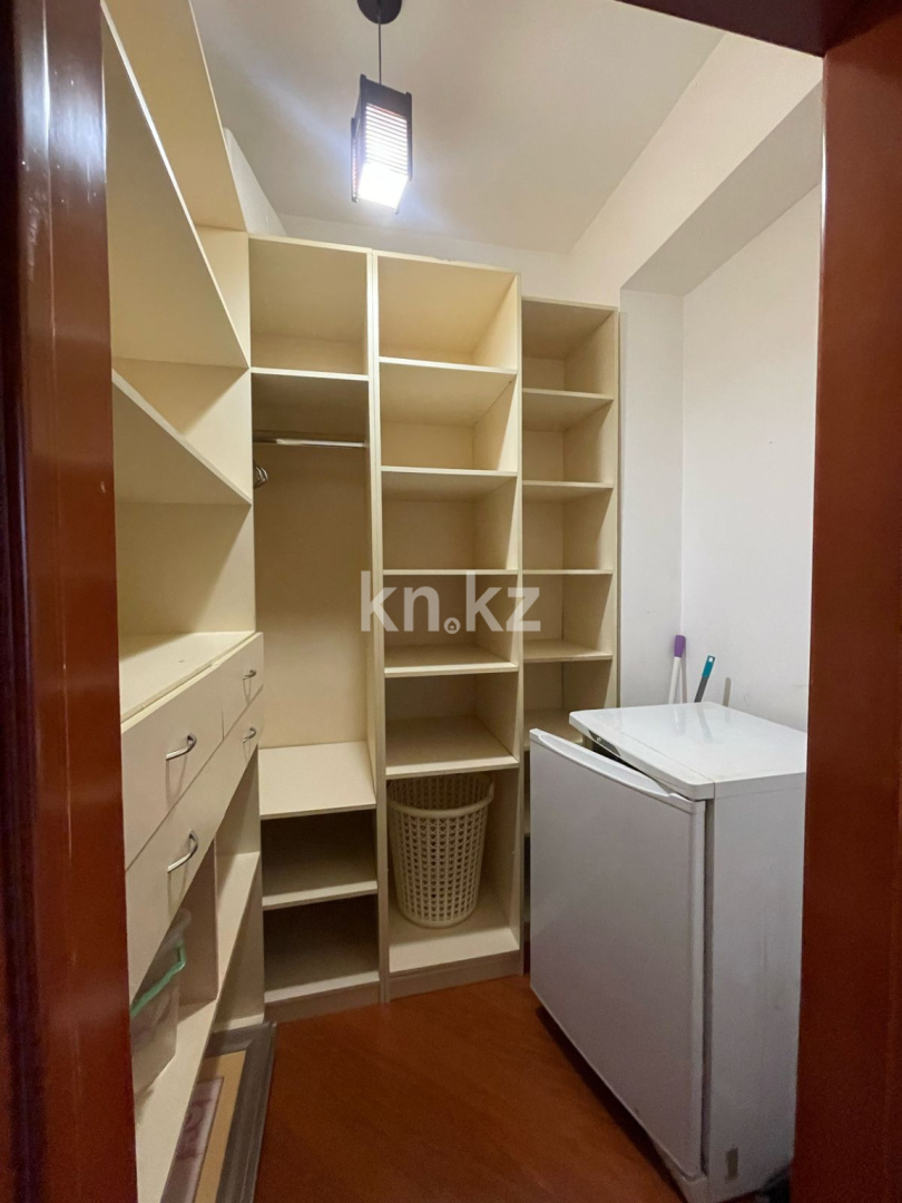 Продажа 3-комнатной квартиры, 132.3 м² в Астане - фото 8