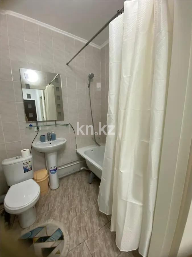 Продажа 1-комнатной квартиры, 45.1 м² в Алматы - фото 3