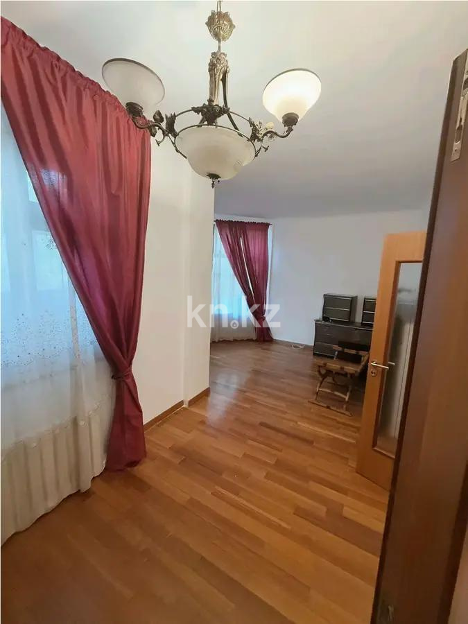 Продажа 2-комнатной квартиры, 89.4 м², ул. Басенова, дом  27а в Алматы - фото 4