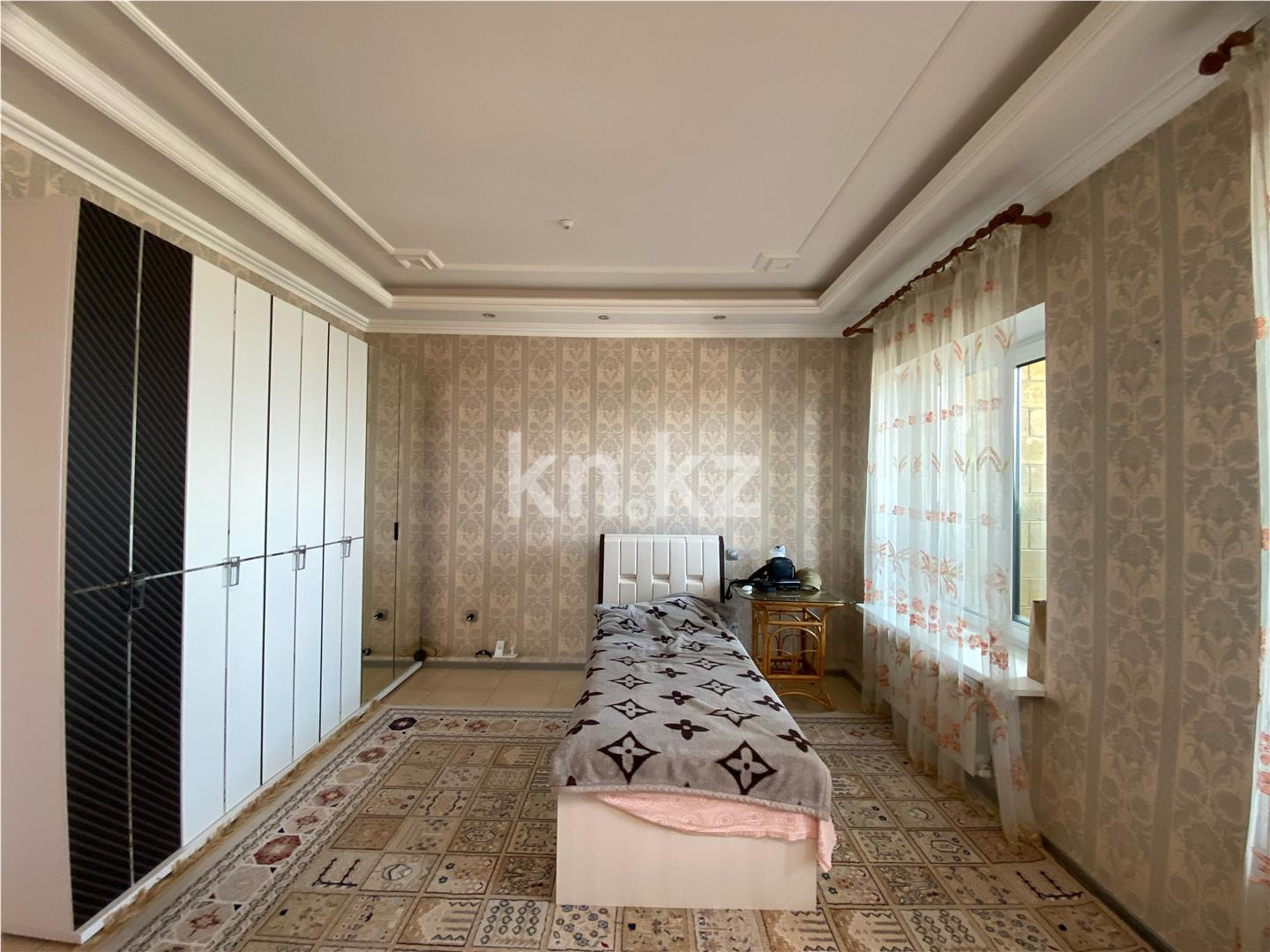 Продажа 6-комнатной квартиры, 340.4 м², пр. Кабанбай батыра - Продажа  пятикомнатных квартир в новостройках Астаны фото 34 из 42