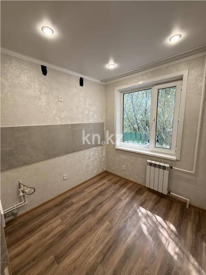 Продажа 2-комнатной квартиры, 49 м² - Продажа двухкомнатных квартир в панельном доме в Казахстане - страница 3 фото 4 из 5
