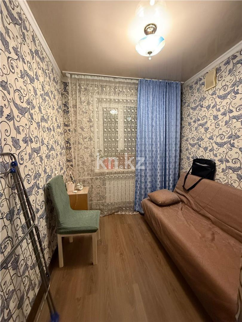 Продажа 2-комнатной квартиры, 45 м², мкр-н 11а - Продажа квартир в Караганде фото 5 из 8