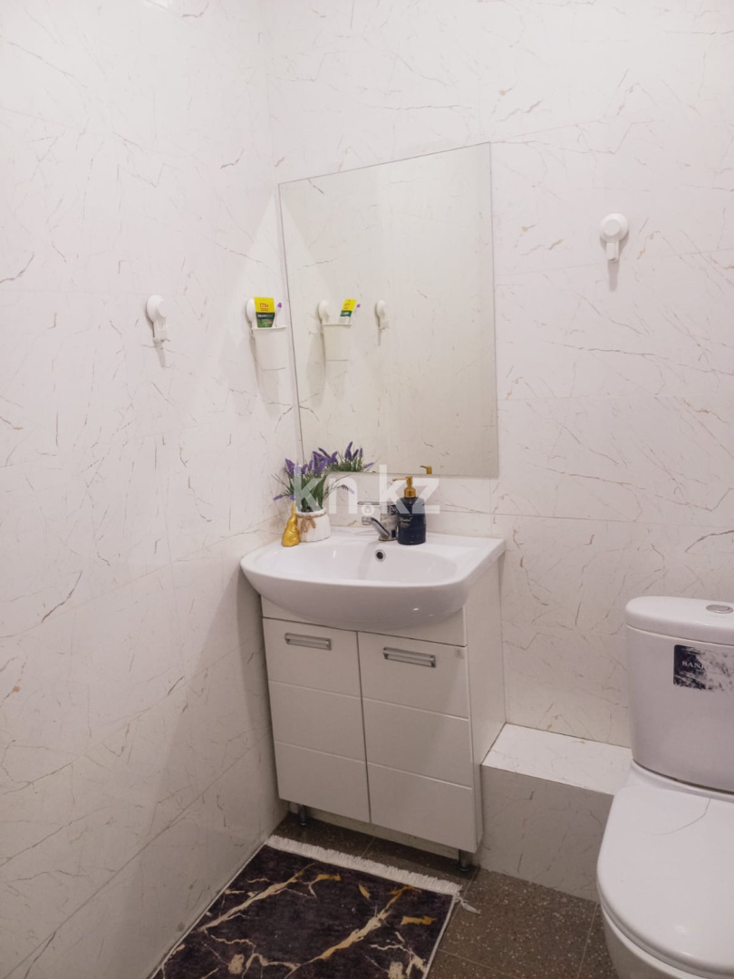 Продажа 3-комнатной квартиры, 109 м², пр. Абая, дом  10 - пр. Сарыарка в Астане - фото 7