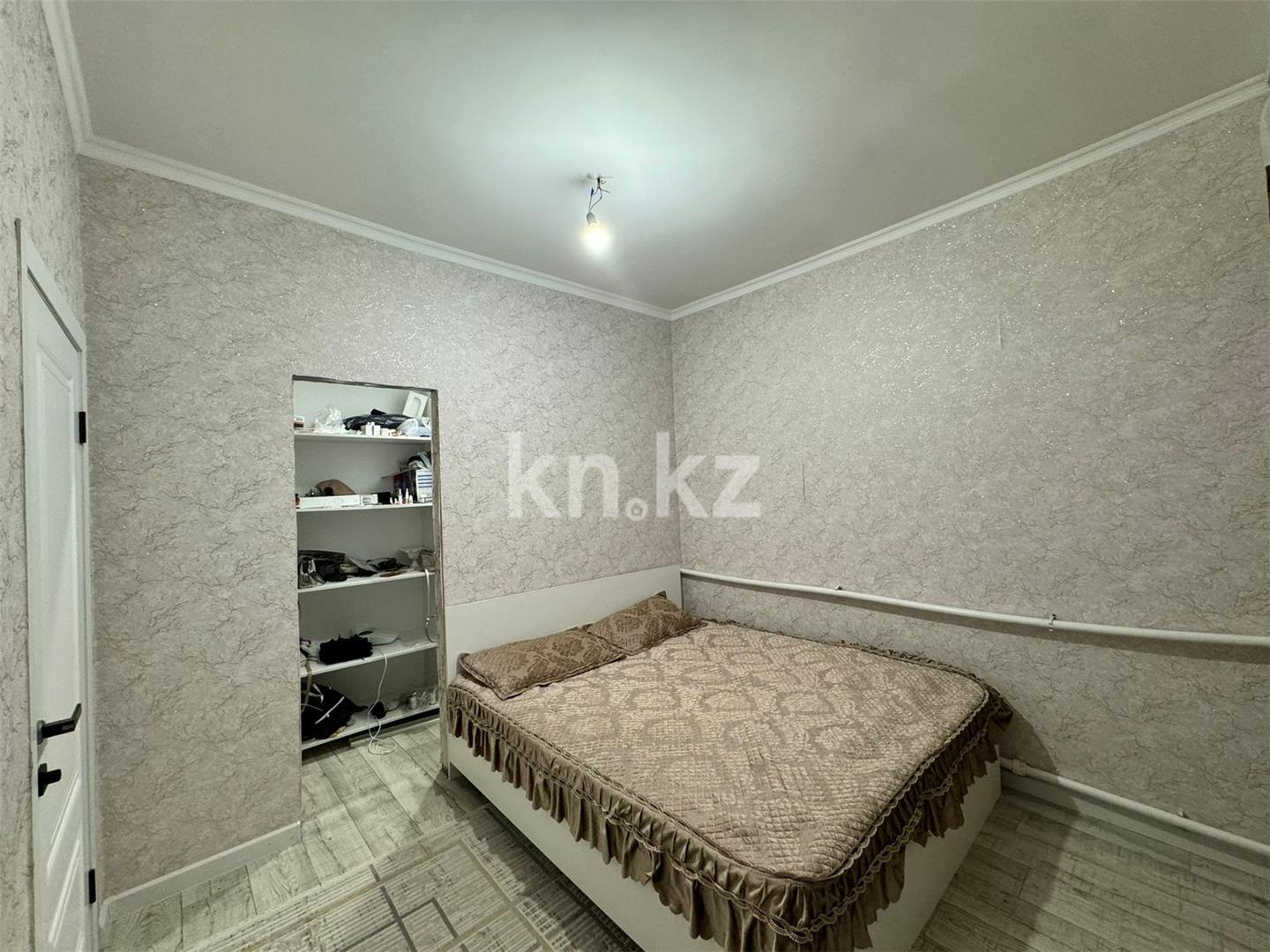 Продажа 3-комнатного дома, 81.3 м², ул. Кулибина - Продажа домов, коттеджей в Темиртау фото 5 из 13