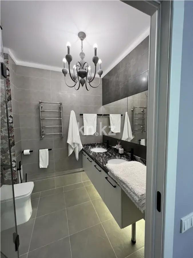 Продажа 3-комнатной квартиры, 92 м², мкр. Думан-2, дом  14 - Продажа  трехкомнатных квартир в Алматы без посредников фото 6 из 8