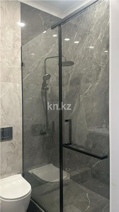 Продажа 1-комнатной квартиры, 43 м², ул. Казыбек би, дом  9/3 - Продажа квартир в Астане фото 4 из 4