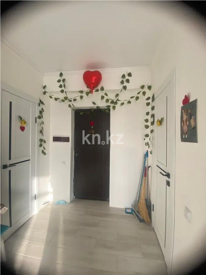 Продажа 1-комнатной квартиры, 31 м² в Астане - фото 4