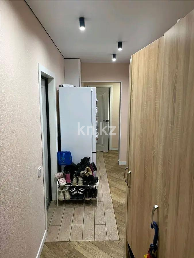 Продажа 2-комнатной квартиры, 53 м², мкр-н Степной-2, дом  4 в Караганде - фото 5