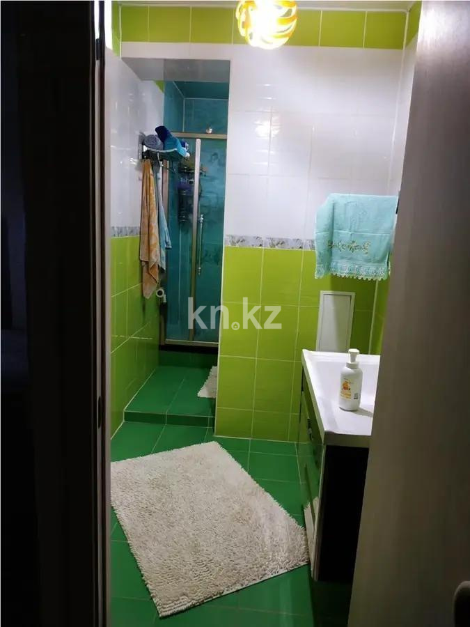 Продажа 3-комнатной квартиры, 83 м² - Продажа трехкомнатных квартир в Наурызбайском р-не Алматы фото 7 из 10