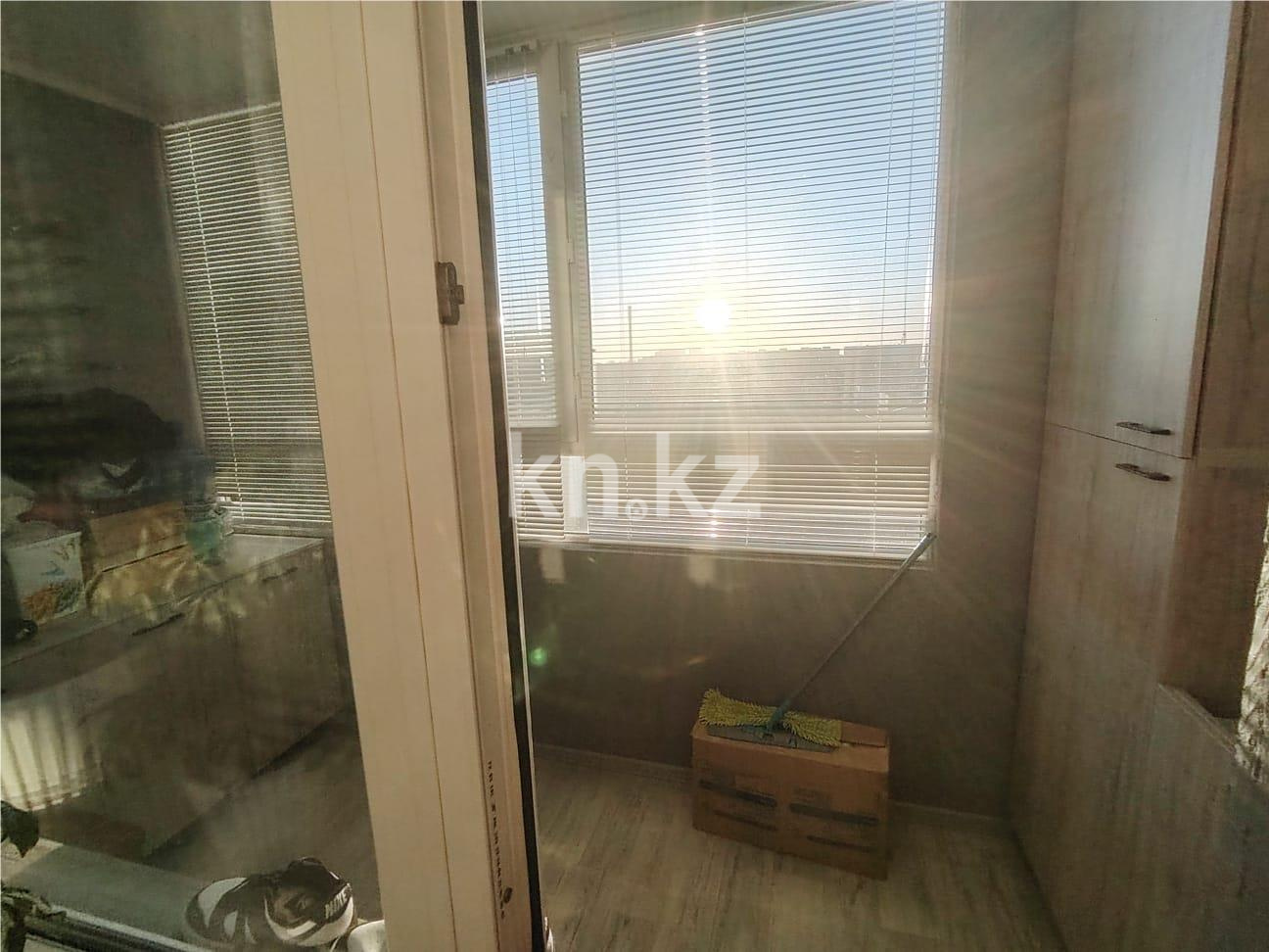 Продажа 3-комнатной квартиры, 83 м² - Продажа трехкомнатных квартир в блочном доме в Казахстане - страница 16 фото 3 из 17