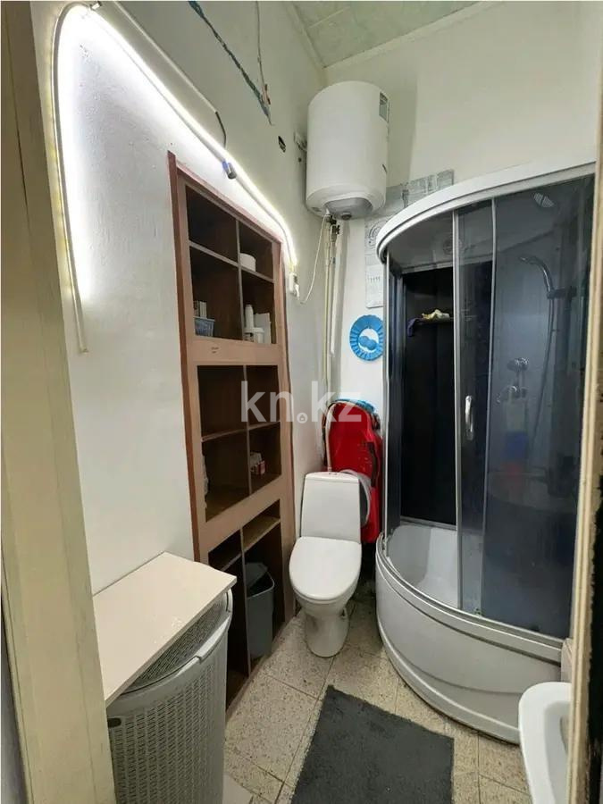 Продажа 1-комнатной квартиры, 30 м², ул. Тайбурыл, дом  7а в Астане - фото 3