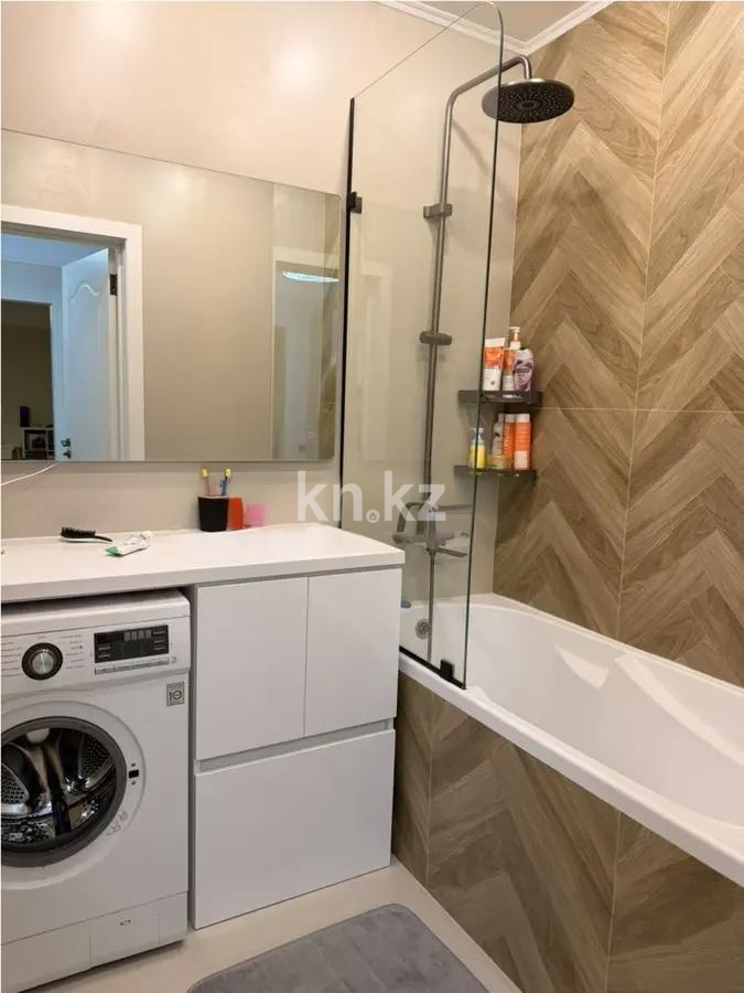 Продажа 2-комнатной квартиры, 67 м², ул. Сарайшык, дом  5д в Астане - фото 4