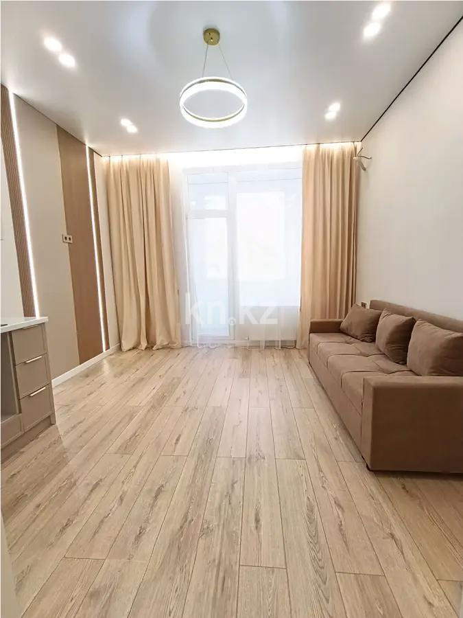 Продажа 2-комнатной квартиры, 44.2 м² - Продажа квартир в Казахстане - страница 20 фото 1 из 5