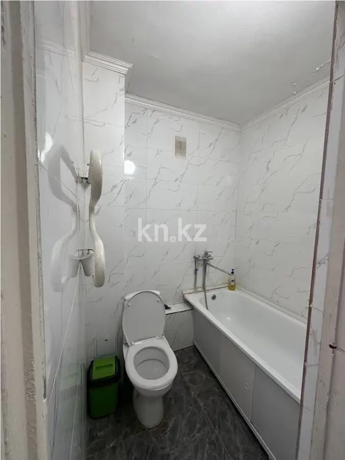 Продажа 1-комнатной квартиры, 30 м², пр. Абылай хана, дом  27 в Алматы - фото 3