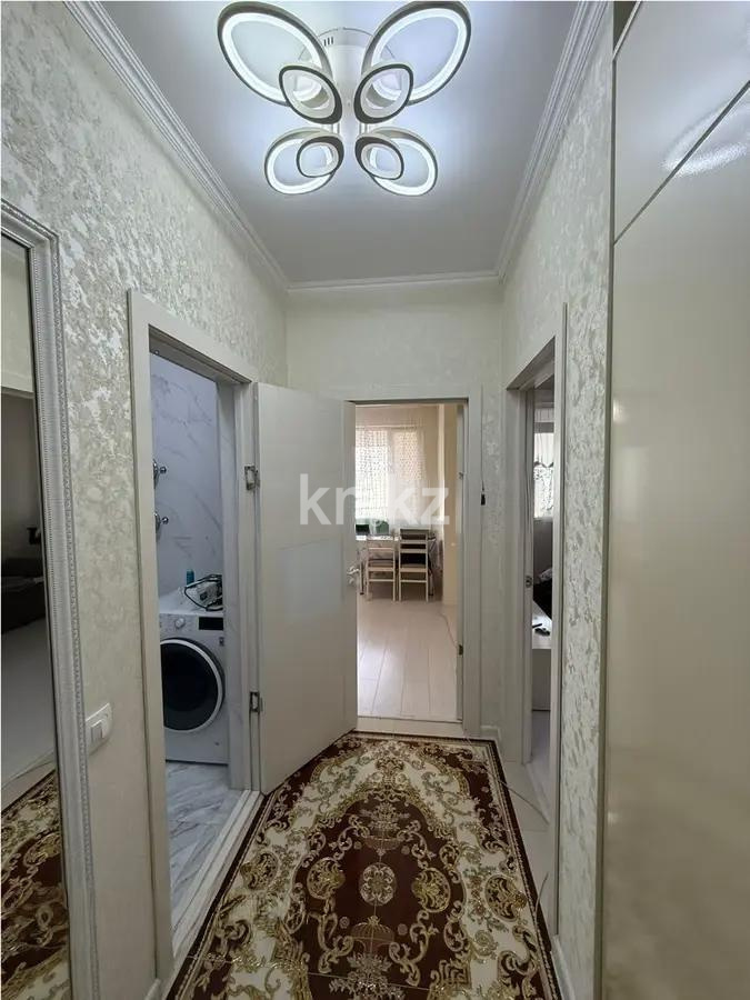 Продажа 1-комнатной квартиры, 35.4 м² в Астане - фото 4