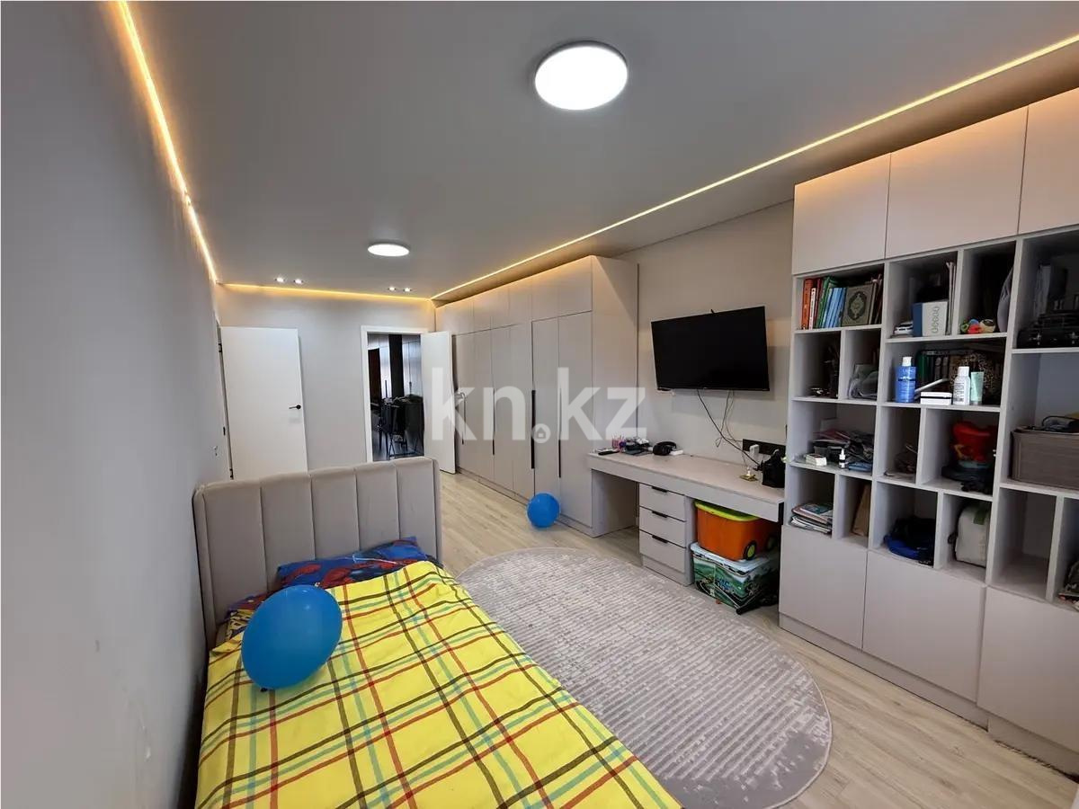 Продажа 3-комнатной квартиры, 80 м², пр. Кабанбай батыра, дом  75а - Продажа квартир в Астане без посредников фото 3 из 5