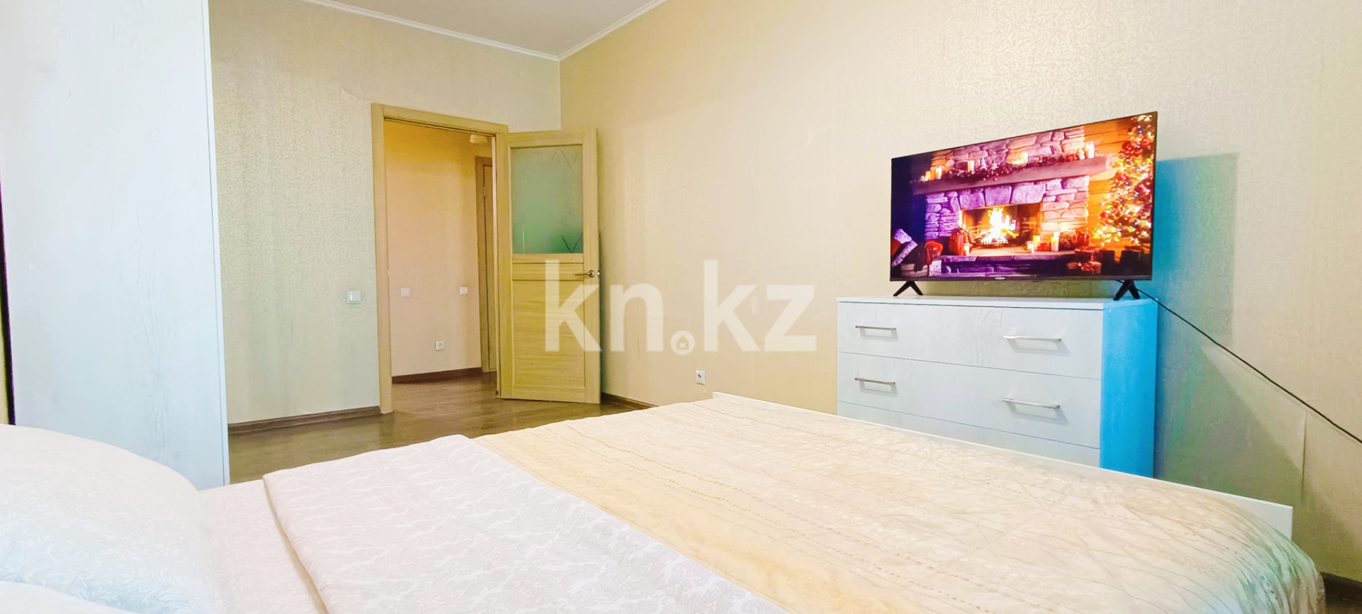 Аренда 2-комнатной квартиры, 60 м² - Аренда квартир помесячно в Астане фото 3 из 18