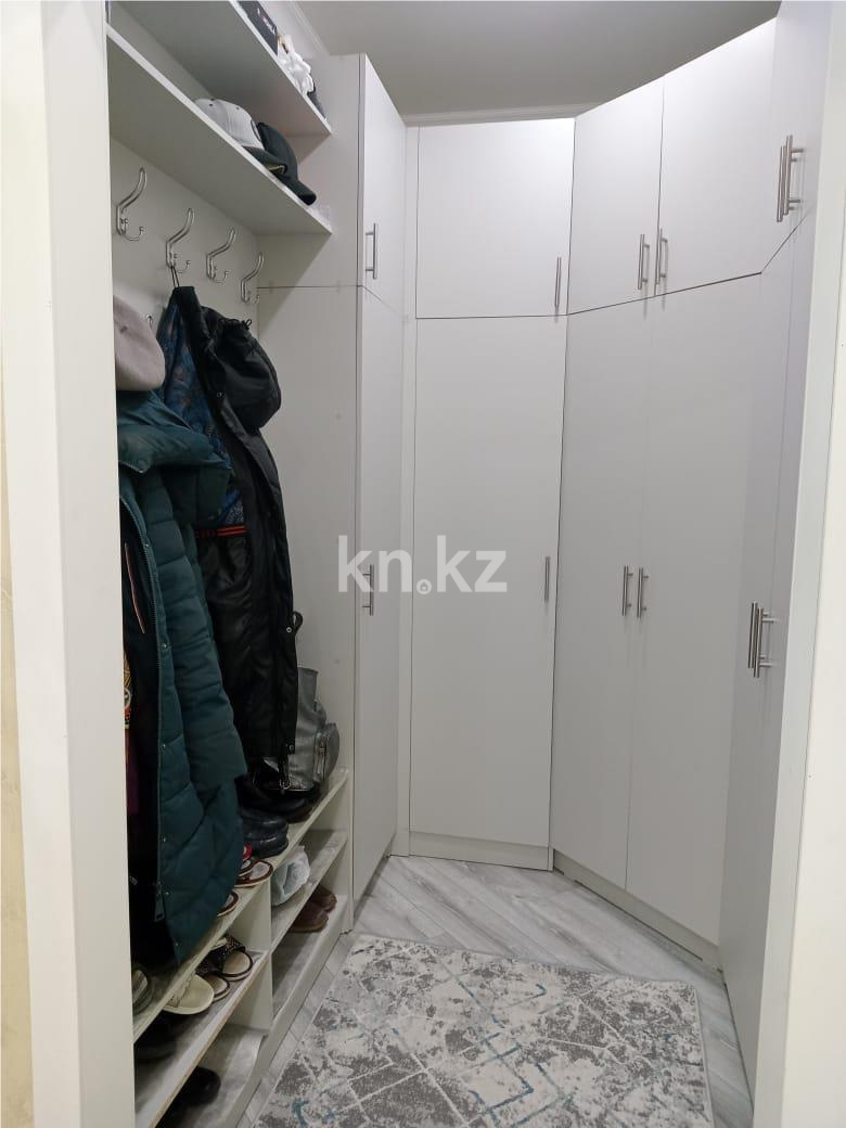 Продажа 4-комнатной квартиры, 140 м², пр. Шахтеров в Караганде - фото 33