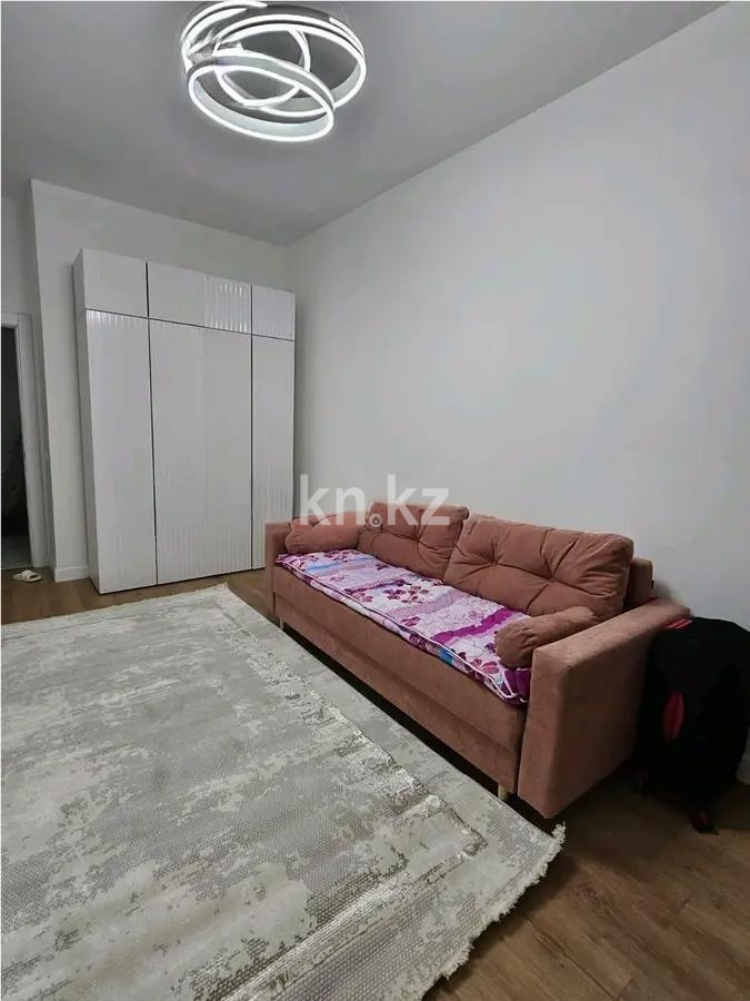 Продажа 3-комнатной квартиры, 70.7 м² - Продажа  трехкомнатных квартир в новостройках Алматы с фото - страница 3 фото 1 из 3