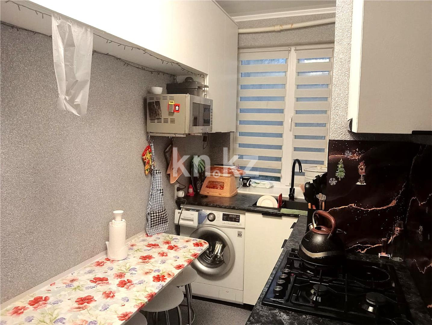 Продажа 2-комнатной квартиры, 49 м² в Абае - фото 4