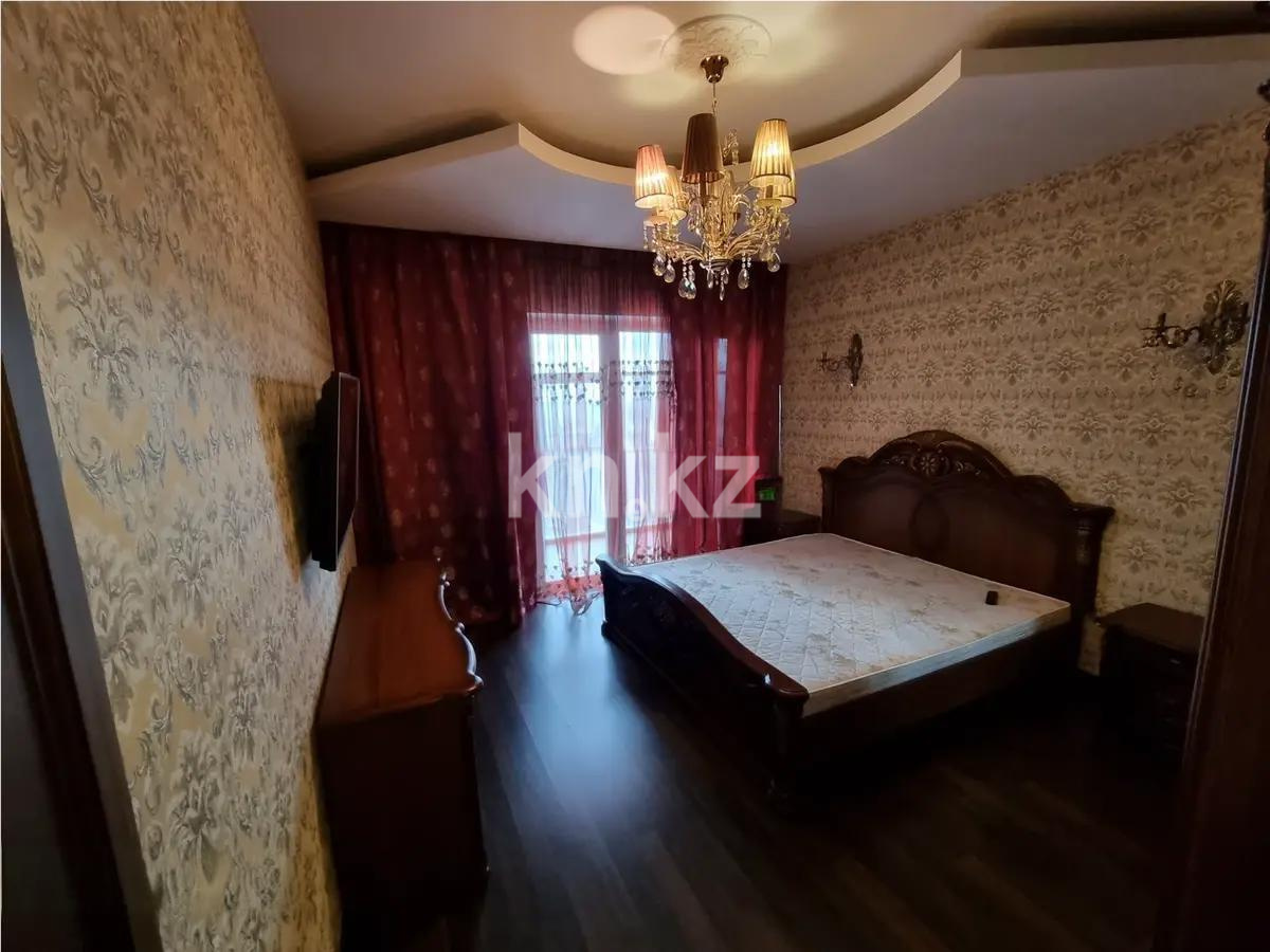 Продажа 3-комнатной квартиры, 115 м², ул. Желтоксан, дом  2/1 в Астане - фото 2