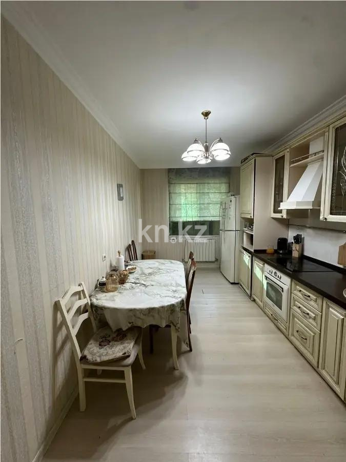 Продажа 4-комнатной квартиры, 105 м², ул. Сарайшык, дом  5 - Продажа  четырехкомнатных квартир в Астане без посредников фото 4 из 6