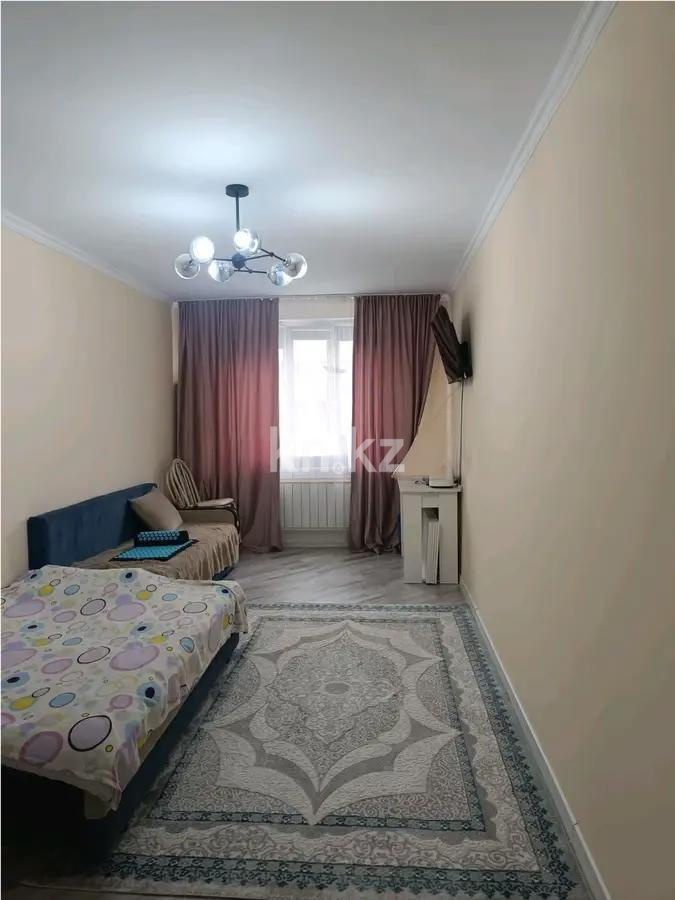 Продажа 1-комнатной квартиры, 40 м², пр. Райымбека, дом  590/9 - Продажа  однокомнатных квартир в новостройках Алматы фото 1 из 3