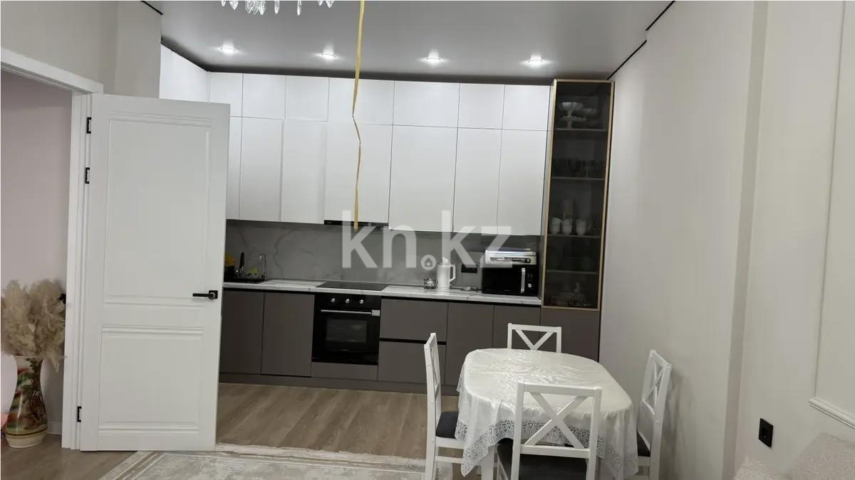 Продажа 3-комнатной квартиры, 76 м² в Астане - фото 4