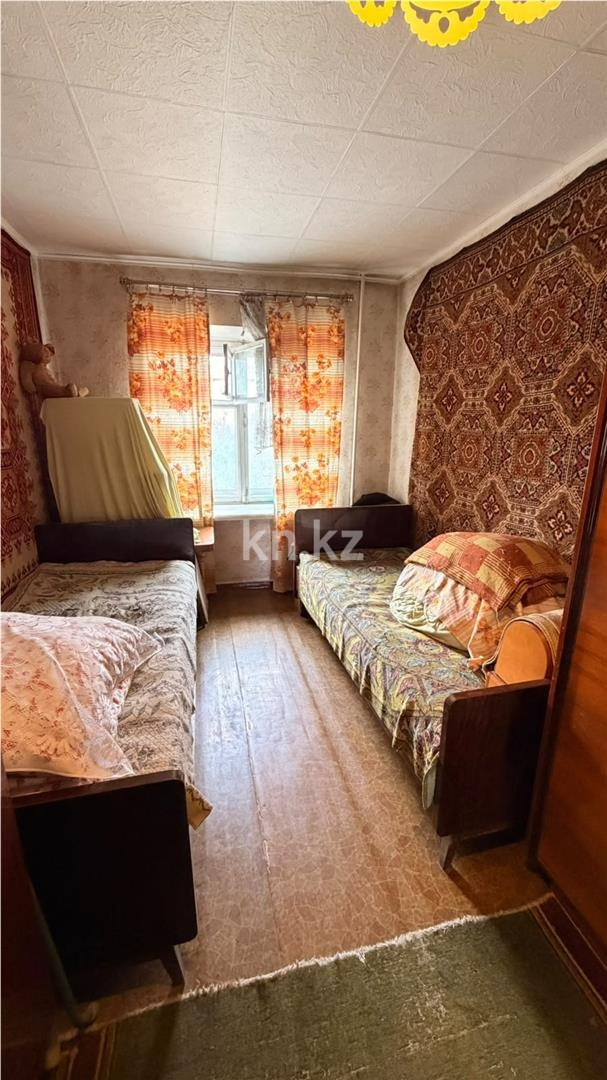 Продажа 2-комнатной квартиры, 45 м² в Караганде - фото 8