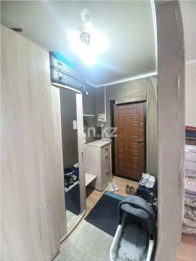 Продажа 1-комнатной квартиры, 32 м² в Астане - фото 3